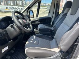 Fiat Ducato Weinsberg Carabus 600 K | 2023 | Euro 6 | Venditore Pro