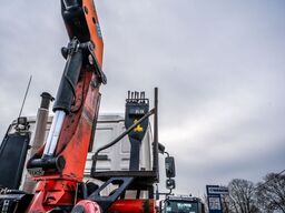 MAN TGA 41.430 BB - PK 17502/3xhydr.