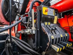 MAN TGA 41.430 BB - PK 17502/3xhydr.