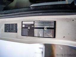 MAN TGA 41.430 BB - PK 17502/3xhydr.