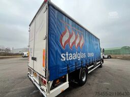 MAN 18.224 F2000 - NL truck - Dhollandia 1500KG - E...