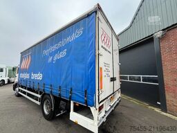 MAN 18.224 F2000 - NL truck - Dhollandia 1500KG - E...