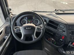 DAF XF 480 SSC, Euro 6, SSC / Fridge / NL Truck / 3...