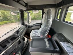 MAN TGS 32.440 TGS 32.440 BB CH  EuromixMTP EM 9 L