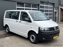 Volkswagen Transporter Kombi 2.0 TDI L1H1 Airco Cruise con...
