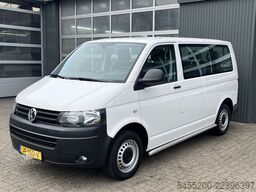 Volkswagen Transporter Kombi 2.0 TDI L1H1 Airco Cruise con...