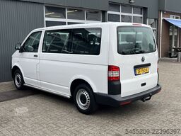 Volkswagen Transporter Kombi 2.0 TDI L1H1 Airco Cruise con...