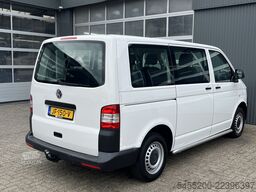 Volkswagen Transporter Kombi 2.0 TDI L1H1 Airco Cruise con...