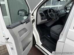 Volkswagen Transporter Kombi 2.0 TDI L1H1 Airco Cruise con...