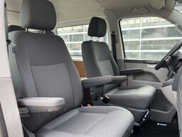Volkswagen Transporter Kombi 2.0 TDI L1H1 Airco Cruise con...