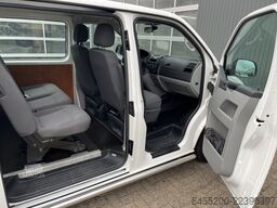 Volkswagen Transporter Kombi 2.0 TDI L1H1 Airco Cruise con...