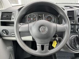 Volkswagen Transporter Kombi 2.0 TDI L1H1 Airco Cruise con...