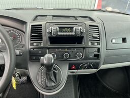 Volkswagen Transporter Kombi 2.0 TDI L1H1 Airco Cruise con...