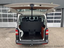 Volkswagen Transporter Kombi 2.0 TDI L1H1 Airco Cruise con...