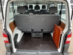 Volkswagen Transporter Kombi 2.0 TDI L1H1 Airco Cruise con...
