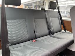 VW Transporter Kombi 2.0 TDI L1H1 Airco Cruise con...