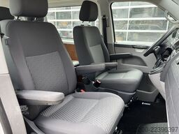 VW Transporter Kombi 2.0 TDI L1H1 Airco Cruise con...