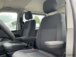 VW Transporter Kombi 2.0 TDI L1H1 Airco Cruise con...
