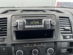 VW Transporter Kombi 2.0 TDI L1H1 Airco Cruise con...