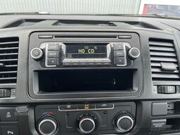 VW Transporter Kombi 2.0 TDI L1H1 Airco Cruise con...