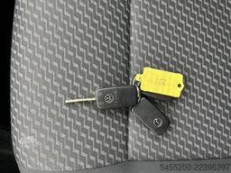 VW Transporter Kombi 2.0 TDI L1H1 Airco Cruise con...