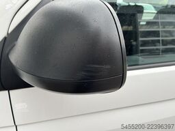VW Transporter Kombi 2.0 TDI L1H1 Airco Cruise con...