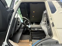 MAN TGS 41.480 TGS 41.480 BB 8x4  Retarder EuromixM...