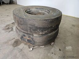 Firestone 16.9-30