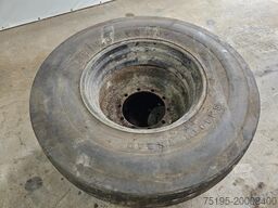Firestone 16.9-30