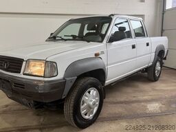TATA TELCOLINE 4X4*2012*1HAND*EURO4*98000KM*
