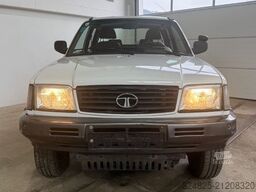  TATA TELCOLINE 4X4*2012*1HAND*EURO4*98000KM*