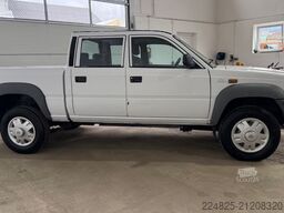 TATA TELCOLINE 4X4*2012*1HAND*EURO4*98000KM*