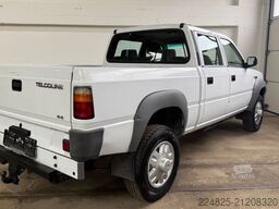  TATA TELCOLINE 4X4*2012*1HAND*EURO4*98000KM*