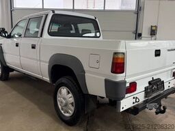  TATA TELCOLINE 4X4*2012*1HAND*EURO4*98000KM*