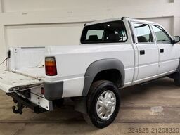  TATA TELCOLINE 4X4*2012*1HAND*EURO4*98000KM*