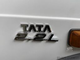  TATA TELCOLINE 4X4*2012*1HAND*EURO4*98000KM*