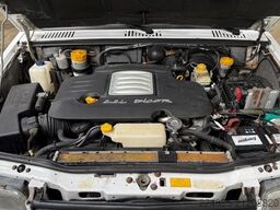  TATA TELCOLINE 4X4*2012*1HAND*EURO4*98000KM*