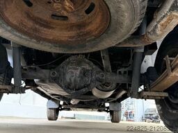  TATA TELCOLINE 4X4*2012*1HAND*EURO4*98000KM*