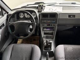  TATA TELCOLINE 4X4*2012*1HAND*EURO4*98000KM*