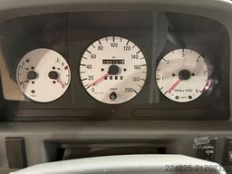  TATA TELCOLINE 4X4*2012*1HAND*EURO4*98000KM*