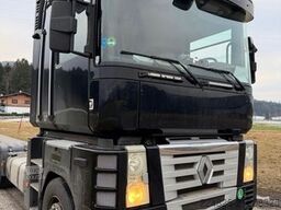 RENAULT MAGNUN 500 DXI EURO5 RETARDER *359.000 KM*TÜV*