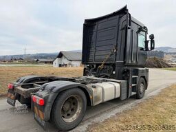 RENAULT MAGNUN 500 DXI EURO5 RETARDER *359.000 KM*TÜV*