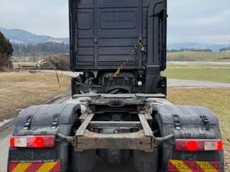 RENAULT MAGNUN 500 DXI EURO5 RETARDER *359.000 KM*TÜV*