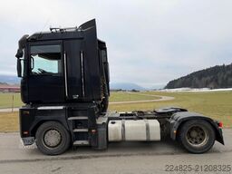 RENAULT MAGNUN 500 DXI EURO5 RETARDER *359.000 KM*TÜV*