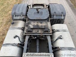 RENAULT MAGNUN 500 DXI EURO5 RETARDER *359.000 KM*TÜV*