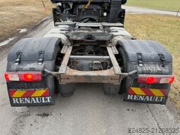 RENAULT MAGNUN 500 DXI EURO5 RETARDER *359.000 KM*TÜV*