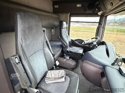 RENAULT MAGNUN 500 DXI EURO5 RETARDER *359.000 KM*TÜV*