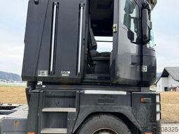 RENAULT MAGNUN 500 DXI EURO5 RETARDER *359.000 KM*TÜV*