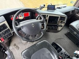 RENAULT MAGNUN 500 DXI EURO5 RETARDER *359.000 KM*TÜV*