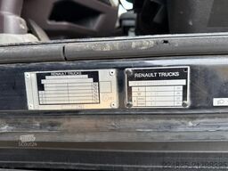 RENAULT MAGNUN 500 DXI EURO5 RETARDER *359.000 KM*TÜV*